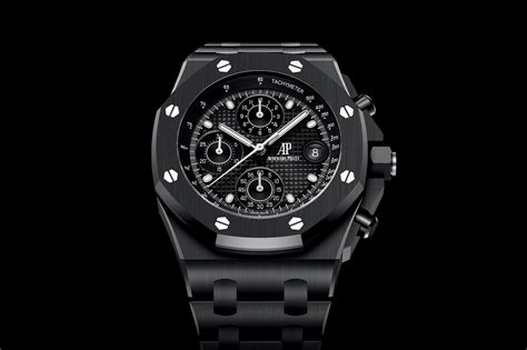 audemars piguet royal oak offshore damen|audemars royal oak offshore collection.